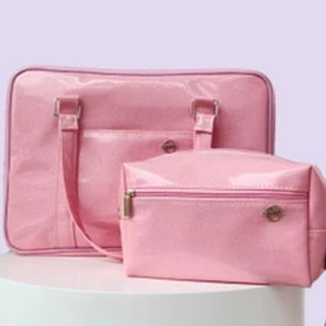 modelos de bags mochilas necessaires para levar seu jaleco para o plantão e trabalhar - jalecos mania a melhor loja de jalecos em goiânia